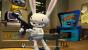 <strong>Max</strong> - Der Hase aus der Sam & Max-Serie setzt sich oft für gewalthaltige Lösungen von Problemen ein. Wir sind froh, dass Sam ihn oft noch rechtzeitig bremsen kann.