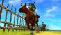 <strong>Zelda: Ocarina of Time 3D</strong> - Am Strand im Sommer lohnt sich immer eine Partie im 3DS-Remake des Klassikers. - <em>Leser-Vorschlag</em>