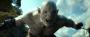 Der Ork-Anführer Azog hegt noch immer einen Groll gegen Zwergenkönig Thorin.