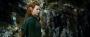 Um Elbenschönheit Tauriel (Evangeline Lilly) und Zwerg Fili baut sich ein romantisches Geflecht auf.