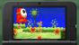 Yoshis New Island war ein Remake des SNES-Klassikers, setzte visuell aber auch wieder ganz eigene Akzente.