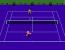 <strong>Four Players Tennis</strong> - Auf dem NES war das Spiel mit Abstand das beste Tennisspiel. Bis zu vier Spieler durften ran. Der Karriere-Modus ließ euch die Weltrangliste hochklettern. Ihr durftet eure Stats aufleveln.