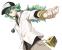 <strong>N aus Pokémon Schwarz und Weiß</strong> - Ein richtiger Antiheld ist er wohl nicht. Er respektiert Pokémon und wünscht sich ihre Freiheit. - <em>Leser-Vorschlag</em>