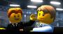 <strong>Frank Honey</strong> - Der Charakter aus Lego City Undercover erinnert ein wenig an Leo Getz aus Lethal Weapon. Laut Community verdient der Typ ein eigenes Spiel. <em>Leser-Vorschlag</em>