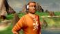 <em>Leservorschlag</em> - <strong>Outcast</strong> ist ein 1999 veröffentlichtes Computerspiel von Appeal und Infogrames. Ein Nachfolger des Sci-Fi-Spiels um Paralleluniversen war für die PlayStation 2 geplant, die Entwickler-Pleite beerdigte das Projekt jedoch.