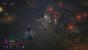 Basis: In jedem Akt gibt es ein Lager, in dem ihr vor Angriffen sicher seid. Dort könnt ihr auch auf eure Schatztruhe zugreifen und mit Händlern und Handwerkern interagieren.