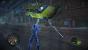 Saints Row 4 im Test: Mittels Telekinese könnt ihr allerlei Gegenstände aufgeben und werfen - selbst LKWs. Mittels Element-Upgrade verteilen eure Wurfgeschoße Elektroschocks. (1)