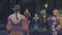 Da Tales of Xillia seinen Fokus auf die Story setzt, verbringt ihr einen Großteil der Zeit mit den gut gemachten Dialogen und Zwischensequenzen.