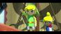 <strong>Zelda - The Wind Waker</strong> - Auf der SpaceWorld 2000 präsentierte Nintendo noch eine andere Zelda-Demo. Letztendlich kam das Cel-Shading-Zelda auf den GameCube. In HD auf der Wii U macht Wind Waker ebenfalls eine zauberhafte Figur