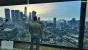 <strong>GTA 5</strong> kommt bereits mit einem spaßigen Multiplayer-Modus daher. Doch das Actionspiel würde noch viel mehr bieten: Tausende Einwohner von Los Santos, die sich in Banden zusammenschließen, Verbrechen aufklären oder begehen und die Macht an sich reißen. Ein GTA-MMOG hätte wohl eindeutig viele Fans.
