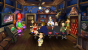 <strong>Lefty's Bar</strong> ist die verruchte und dreckige Bar, die wir mit Larry Laffer in Leisure Suit Larry aufsuchen. Schmutzig, voller schmutziger Typen und im Hintergrund läuft der Pornokanal. Genau so wie wir es mögen also.