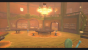 <strong>The Lumpy Pumpkin</strong> in The Legend of Zelda: Skyward Sword hat nicht nur einen tollen Namen, sondern auch eine tolle Einrichtung. Blickfang ist der namensgebende Kronleuchter, von dem jedoch ein hohes Unfallrisiko ausgeht.