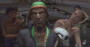 <strong>Mr. Sunshine</strong> - In Saints Row 2 macht er seinem Namen nicht wirklich alle Ehre.Dem Mann mit seiner Voodoo-Puppe oder Machete möchte man nicht im Dunkeln begegnen.