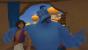 Weitere Screenshots aus unserem Test zu Kingdom Hearts HD 1.5 Remix. (22)