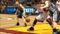 Die Spieleranimationen wirken so realistisch, dass dass der Abstand zu einer NBA-Fernsehübertragung sehr gering ist.