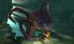 Screenshot aus Heroes of Ruin für Nintendo 3DS.