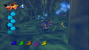 <em>Leservorschlag</em> - <strong>Banjoo Kazooie</strong> darf in unserer Liste natürlich nicht fehlen. Endlich mal kein Jump and Run-Spiel mit den bekannten Figuren, sondern mit einem Bären. Doch auch hier haben sich die Entwickler zu schrecklichen Unterwasser-Passagen hinreißen lassen.