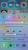 iOS7 im Test: Das Kontrollzentrum im Overview.