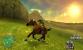 Screenshot aus Zelda: Ocarina of Time für Nintendo 3DS.