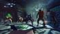 Batman ist gerade erst zwei Jahre im Einsatz, allerdings schon voll trainiert. Zu Spielbeginn verfügt er auch schon über viele Gadgets, die bereits in Arkham City zum Einsatz gekommen sind.