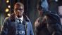 Viele wichtige Figuren - hier ein junger, noch skeptischer Commissioner James Gordon - haben in Arkham Origins ihren Auftritt und treffen zum ersten Mal auf Batman.