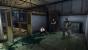 PS Vita: Batman marschiert auch hier auf einem festen Pfad vom Luftschacht rechts zur Tür links - trotz der 3D-Levels ist das Gameplay stets zweidimensional.
