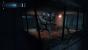 PS Vita: Solche Durchgänge, in denen Batman ums Eck spaziert, machen das Leveldesign manchmal unnötig verwirrend.