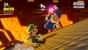 <strong>Super Mario 3D World</strong> - Einige sehr coole Grafikschmankerl warten auf euch in Super Mario 3D World. Auch spielerisch dürft ihr vom Mario-Abenteuer wieder gewohnt gute Hüpfspielkost erwarten.