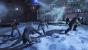 PC-Version: Die Charaktere hinterlassen noch deutlichere Spuren im Schnee als in den Konsolenfassungen.