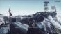 Battlefield 4 im Test: Die Missionen bieten viel Handlungsfreiheit. Hier müssen wir uns durch ein weitläufiges Areal voller Feinde kämpfen und uns dabei ganz nach Gusto entweder auf die Hilfe unserer Verbündeten verlassen oder alleine durchschlagen.