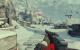 Deadfall Adventures: Von der Wüste in die Eiswüste.