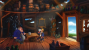 <strong>Monkey Island</strong> - Der altehrwürdige Adventure-Klassiker führt Protagonist Guybrush Threepwood zunächst nach Melee Island. Die namensgebende Insel erkunden wir im späteren Verlauf ebenso.
