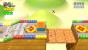 Super Mario 3D World im Test - Dieser Laufbild-Level erinnert an Super Mario Kart für SNES.