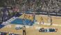 "Dirkules" Nowitzki und seine Mavericks sind natürlich genauso an Bord wie etliche Classic-Teams mit Legenden wie Michael Jordan oder Larry Bird. Erstmals dabei sind übrigens 14 europäische Mannschaften wie Alba Berlin.