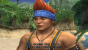 Wer bereits im Blitzball eine Legende ist, darf natürlich auch nicht in unserer Fußballmannschaft fehlen: <strong>Wakka</strong> gilt im Final Fantasy 10-Minispiel als der beste Verteidiger überhaupt - warum dann eigentlich auch nicht beim Fußball?