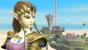 <strong>Prinzessin Zelda</strong>, oder besser gesagt die verschiedenen Zeldas jeder Epoche, spielen stets eine wichtige Rolle auf Links Reisen. Hüten sie doch einen Teil des Triforces.