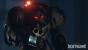 Ein Space Marine sorgt für Ordnung: Er soll Relikte aus alten Raumschiffen bergen.