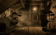 Thief: Das stimmige Start-Szenario führt den Spieler in die Steuerung und die Geschichte von Thief ein.