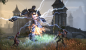 The Elder Scrolls Online - Beta im Praxis-Test. (3)