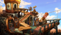 In der Hamburger Spieleschmiede Daedelic Entertainment finden Point-and-Klick-Adventures eine neue Hochburg. Mit <strong>Deponia</strong> erschuf Daedelic ein weiteres liebenswertes Videospiel-Universum. Haupakteur in diesem Point-and-Klick-Adventure ist der schwer verpeilte und tollpatschige Bastler Rufus, der plant den Müllplaneten Deponia zu verlassen, um ein besseres Leben in der fliegenden Stadt Elysium zu beginnen. Rufus will das mithilfe einer selbstgebauten Kanone machen. Leider ist dieser, wie bereits erwähnt, verpeilt und tollpatschig und so geht sein Plan nicht ganz auf.