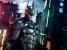 Brustpanzer: Die neue Rüstung von Batman wirkt noch mal um einiges mächtiger.