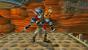 Jak and Daxter (2001 PS2) - 
Naughty Dogs nächster Streich wurde auch auf Anhieb an Publikumsliebling. Vor allem Teil 1 setzte einige Maßstäbe im Jump'n'Run Bereich, bevor man sich bei den Nachfolgern mehr auf Rennsequenzen und Action konzentrierte. 
Hervor zu heben sind die gelungenen Animationen und die praktisch nicht vorhandenen Ladepausen.