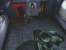 Wer zur Hölle hat den Innenausstatter in <strong>Resident Evil</strong> ausgesucht? Immer wieder stehen uns in dem Survival-Horror <strong>Schränke </strong> und <strong>Regale </strong> im Weg, die wir erst einmal mühsam zur Seite schieben müssen, um weiterzukommen. Der Erbauer des sonst stilvoll und teuer eingerichteten Herrenhauses hat an dieser Ecke wohl gespart. Die Fähigkeiten des Innenaustatters sind unter aller Sau!