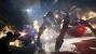 Der <strong>Spinnenpanzer </strong>gehört wohl zu den abgefahrensten Dingen, die ihr in Watch Dogs machen könnt. Hier startet ihr mit dem Roboter einen digitalen Trip, der nichts als Verwüstung und Chaos verursacht.