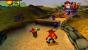 Crash Bandicoot (1996 PS) - 
Mit Crash Bandicoot gelang dem Enwicklerteam Naughty Dog 1996 der ganz große Durchbruch. Zwar waren die Spiele mit Beuteldachs Crash etwas begrenzter, als andere Vertreter, dafür sorgten zahlreicher Power-ups und knifflige Level für sehr viele Motivationsschübe. Sonys Antwort auf Super Mario wurde ein großer Erfolg.