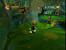 Rayman 2: The Great Escape (1999 N64, PC, PS, DC) - 
Auch Rayman wurde erfolgreich in die dritte.Dimension boxiert. Bereits 1999 musste der arm-, und beinlose Held seine Freunde aus der Gefangenschaft fieser Piraten befrein und schaltete auf seinere Reise zahlreiche Upgrades im Kampf gegen das Böse frei. 2003 folgte ein dritter Teil für PS2, Xbox, Gamecube, Handhelds und PC. Mittlerweile hüpft aber auch dieses Kerlchen wieder lieber seitwärts durch die Levels.