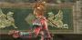 Natsu aus der Soul Calibur-Reihe.