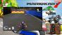 Noch führen wir dieses Mario-Kart-Match, aber nicht mehr lange. Der <strong>blaue Panzer</strong> ist so lästig, wie eine Erkältung im Sommer. Den Führenden erwischt es dabei immer. Der Panzer schlägt mit einer Trefferquote von 100 Prozent ein.