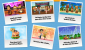 Tomodachi Life hat viele verrückte Szenarien zu bieten, die alle auf eine einzigartige Weise präsentiert werden.