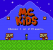 <strong>M. C. Kids</strong> ist ein Werbespiel einer ziemlich Restaurantkette für amerikanische Spezialitäten. Spielerisch liefert M. C. Kids genauso aufgewärmte Kost, denn das Gameplay erinnert stark an einen gewissen italienischen Klempner...